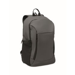KOROVIN 15 col puha PU laptop hátizsák