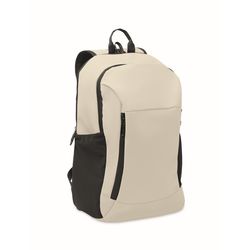 KOROVIN 15 col puha PU laptop hátizsák