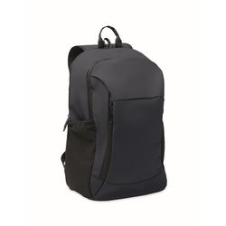 KOROVIN 15 col puha PU laptop hátizsák