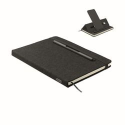 RINBOOK A5 notesz telefontartóval