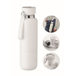 NOEKA Duplafalú palack 500 ml