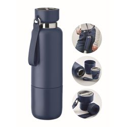 NOEKA Duplafalú palack 500 ml