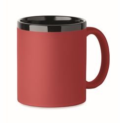 RUBY Kerámia bögre lézerhez 300 ml
