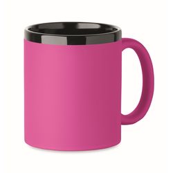 RUBY Kerámia bögre lézerhez 300 ml