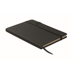 USBNOTE A5 notesz, integrált pendrive