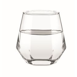 KIMBERO Üveg pohár 300 ml