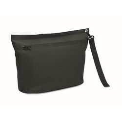 BRENNA POUCH Vízlepergető irattáska