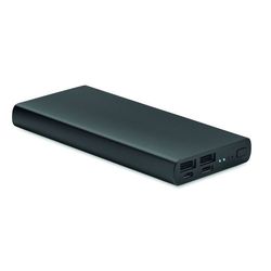 POWERFLAT 8 C 10000 mAh powerbank