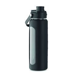 KEILA Üveg palack védőtokban 750 ml  MO6972-03