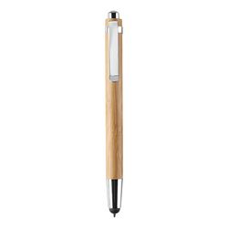 BYRON ABS és bambusz toll