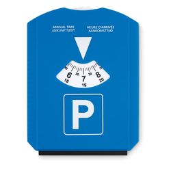 PARK &  SCRAP Jégkaparó és parkolókártya