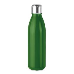 ASPEN GLASS Üveg palack, 650 ml