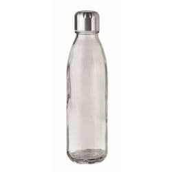 ASPEN GLASS Üveg palack, 650 ml