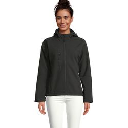 REPLAY WOMEN softshell kabát