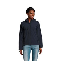 REPLAY WOMEN softshell kabát