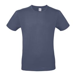 B&C E150 UNISEX T-SHIRT