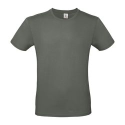 B&C E150 UNISEX T-SHIRT