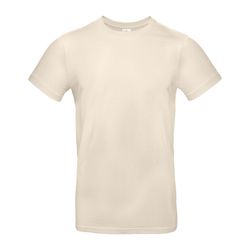 B&C E190 UNISEX T-SHIRT