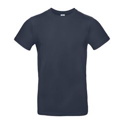 B&C E190 UNISEX T-SHIRT