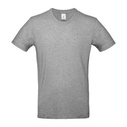 B&C E190 UNISEX T-SHIRT