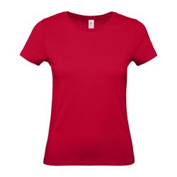 B&C E150 WOMEN T-SHIRT