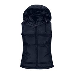 ZEN BODYWARMER WOMEN