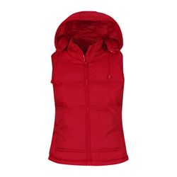 ZEN BODYWARMER WOMEN