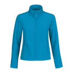 ID.701 SOFTSHELL WOMEN