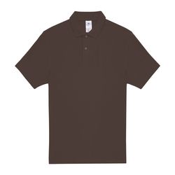 ID.001 POLO SHIRT