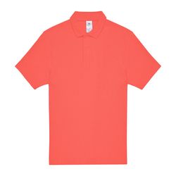 ID.001 POLO SHIRT