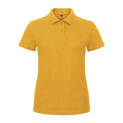 ID.001 POLO SHIRT WOMEN