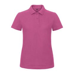 ID.001 POLO SHIRT WOMEN