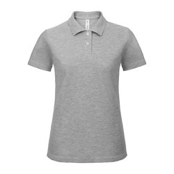 ID.001 POLO SHIRT WOMEN