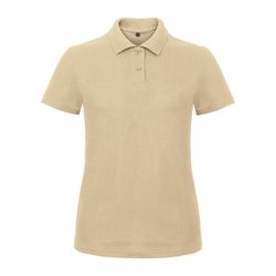 ID.001 POLO SHIRT WOMEN