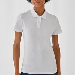 ID.001 POLO SHIRT WOMEN