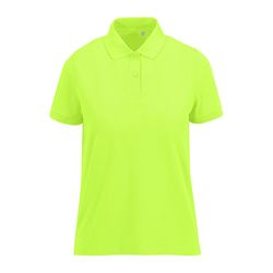 My Eco Polo 6535 180 Women