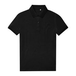 My Eco Polo 6535 180 Women