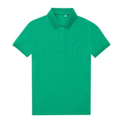 My Eco Polo 6535 180 Women