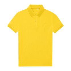 My Eco Polo 6535 180 Women