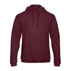 ID.203 5050 HOODY pulóver