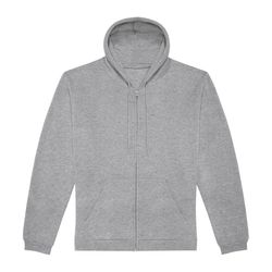 ID.205 5050 HOODY ZIP