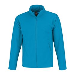 FULL ZIP MICRO-FLEECE MEN