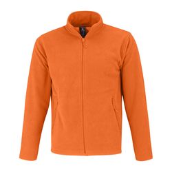 FULL ZIP MICRO-FLEECE MEN