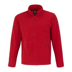 FULL ZIP MICRO-FLEECE MEN