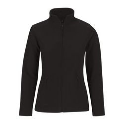 FULL ZIP MICRO-FLEECE WOMEN