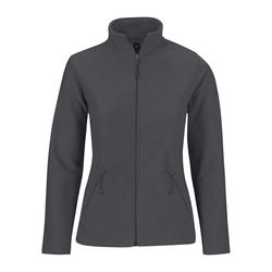 FULL ZIP MICRO-FLEECE WOMEN