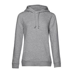 B&C INSPIRE HOODED WOMEN