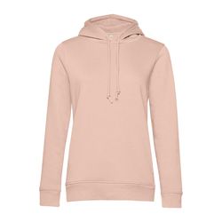 B&C INSPIRE HOODED WOMEN