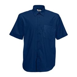 SHORT SLEEVE OXFORD SHIRT