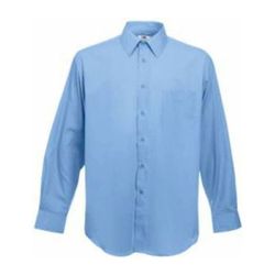 POPLIN SHIRT